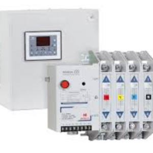 630A ATS Havells GAS