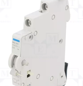 MZ201 230V 6A AC Aux Contact Hager GHAS