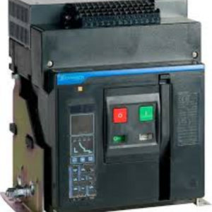 MN32W25-A 2500A TP ACB with Frame - Sr. N000031536/15 ACB motor