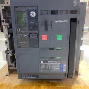 MN31W10A 1000A TP ACB Breaker with Frame - N000031578/7 GE GHAS,