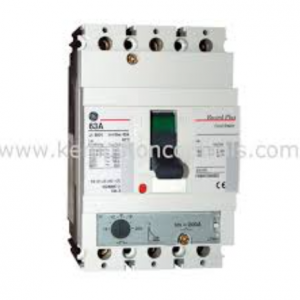 432958 100A TP 36KA MCCB - FDS36TD100GD GE GHAS