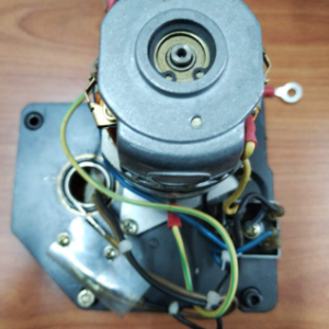 HDZ-70-30A ACB Motor Operator 230V AC Sr.12110021 GE GHAS