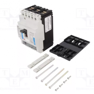 430691 100A 4P 50KA FD MCCB - FDN436TD100GD GE GHAS