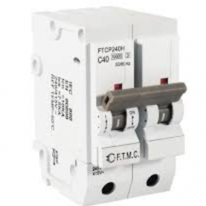 FTCD1020H 20A SP MCB FTMC GHAS