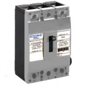 FTCK3315 315A TP 50KA MCCB FTMC GHAS