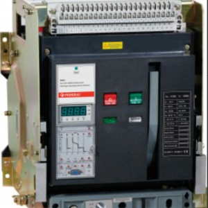 F121E 800A TP ACB (Federal) Federal GHAS