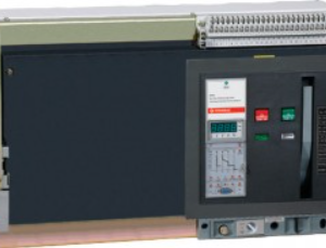 F121E 1250A TP ACB (Federal) Federal GHAS