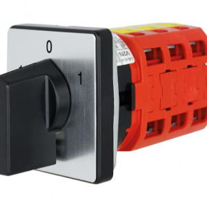 315009 3 Position Selector Switch Elektra GHAS