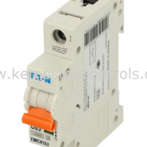 ECHC631X 63A SP 10KA MCB Eaton / Cutler Hammer GHAS