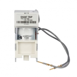 2A11791G01 Shunt Trip Field Option Kit (MST1) EATON GHAS