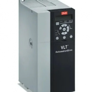 VFD 75KVAR Danfoss GHAS