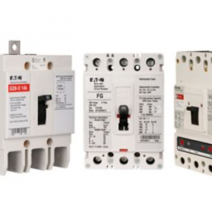 HJW3250F 250A TP 40KA MCCB Cutler Hammer GHAS