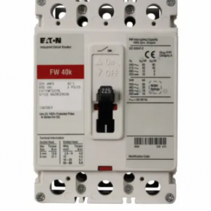 FWF3032L 32A TP 40KA MCCB Cutler Hammer GHAS