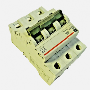 WMN3C40 40A TP 10KA MCB Cutler Hammer GHAS
