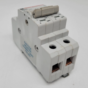 WSW2100 100A DP Isolator Cutler Hammer GHAS