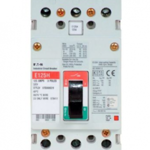 EGS3040FFG 40A TP MCCB Cutler Hammer GHAS