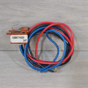 1A-1BAUX Auxillary Switch fro GB-GC Circuit Breaker Cutler Hammer GHAS
