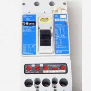 HJW3250F 250A TP 70KA MCCB Cutler Hammer GHAS