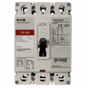 FWF3032JVL 32A TP 40KA MCCB Cutler Hammer GHAS