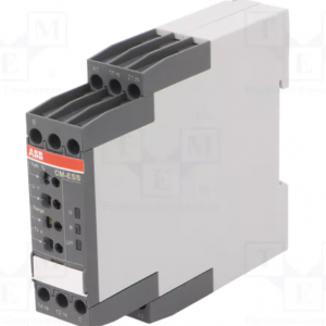 1SVR730830R0400 CM-ESS.2S - Voltage Monitoring Relay ABB GHAS