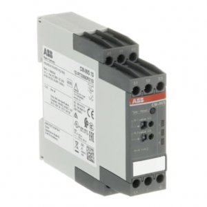 1SVR730660R0100 CM-IWS.1S - Insulation Monitoring relay ABB GHAS