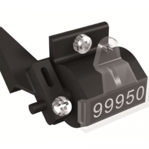 1SDA073781R1 MOC MECH.OPERATION COUNTER E2.2...E6.2 ABB GHAS