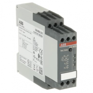 1SVR730712R0200 CM-MSS.32S - Thermistor Motor Protection Relay ABB GHAS
