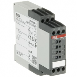 1SVR630010R0200 CT-MFS.21 Time relay, multifunction ABB GHAS