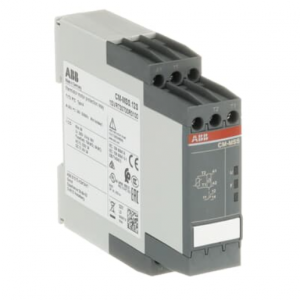 1SVR730700R0100 CM-MSS12S Therm motor protec relay ABB GHAS
