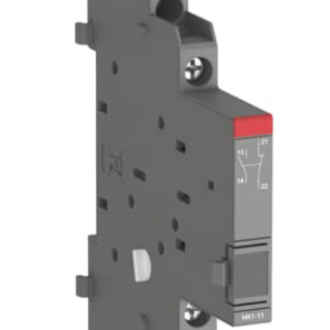 1SAM201902R1001 HK1-11 Aux.-contact ABB GHAS