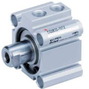 SMC C(D)Q2-Z Compact Cylinder Single Acting Single Rod