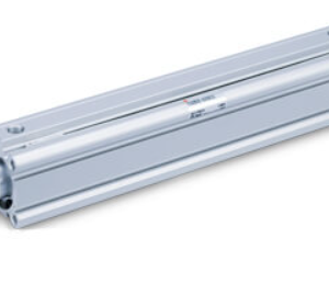 SMC C(D)Q2-Z Compact Cylinder Double Acting Single Rod Long Stroke
