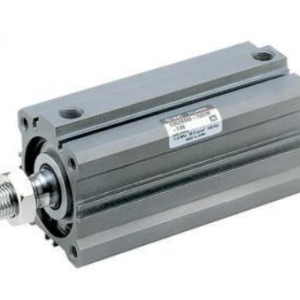 SMC CDQ2*P Compact Cylinder High Magnetic Field Design