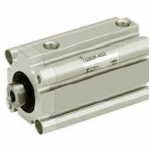 SMC C(D)Q2*R-Z Compact Cylinder Double Acting Single Rod Water Resistant