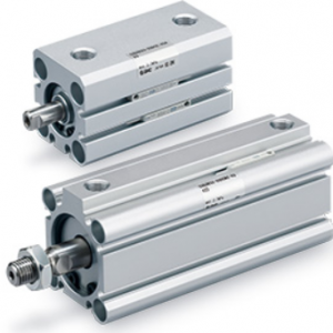 SMC C(D)Q2-X3423 Compact Cylinder, Double Acting, High Speed and Frequency