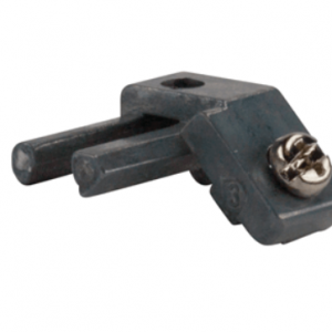 SMC CQ2P Auto Switch Mounting Support Bracket