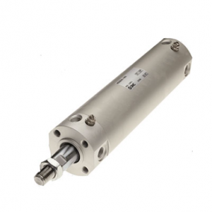 SMC NC(D)G High Speed/Precision Cylinder Double Acting Single Rod