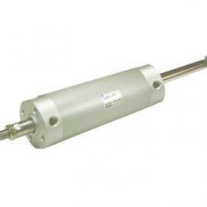 SMC NC(D)GW High Speed/Precision Cylinder Double Acting Double Rod