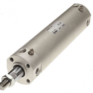 SMC NC(D)G Double Acting Single Rod Environmental Option