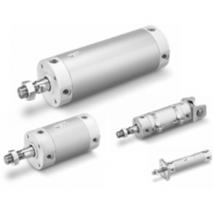 SMC NCG-Z1 Air Cylinder Standard Type Double Acting Single Rod