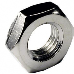 SMC NCG Accessory Rod End Nut