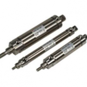 SMC NC(D)M All Stainless Steel Cylinder Double Acting Single Rod X6009