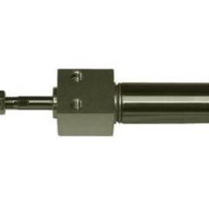 SMC NC(D)MR Stainless Steel Cylinder Direct Mount Double Acting Single Rod