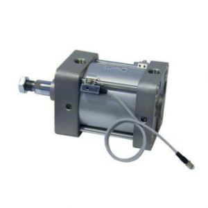 SMC NC(D)A1 NFPA Air Cylinder Double Acting Single Rod