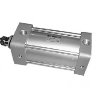 SMC NC(D)A1 NFPA Air Cylinder Double Acting Single Rod Environment Options