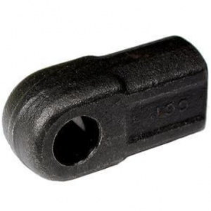 SMC NCA1 Accessory Single Rod Clevis