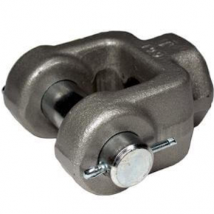 SMC NCA1 Accessory Double Rod Clevis
