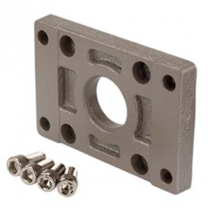 SMC NCA1 Accessory Flange Mounting MF1