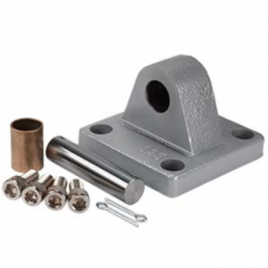 SMC NCA1 Accessory Single Clevis Mounting MP4