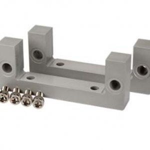 SMC NCA1 Accessory Side Lug Mounting MS2